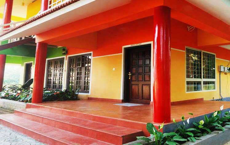 Rainbow Holiday Home, Wayanad 3